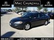 2011 Chevrolet Impala