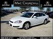 2011 Chevrolet Impala