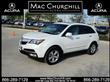 2011 Acura MDX