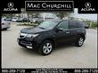 2010 Acura MDX