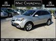 2011 Acura MDX