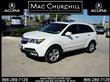 2011 Acura MDX