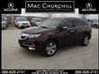 2011 Acura MDX