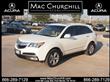 2012 Acura MDX