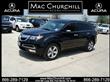 2012 Acura MDX