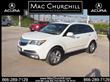 2012 Acura MDX