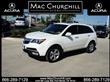 2012 Acura MDX