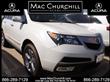 2012 Acura MDX