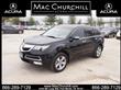 2012 Acura MDX