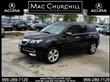 2010 Acura MDX