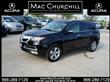 2011 Acura MDX
