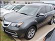 2011 Acura MDX