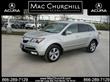 2011 Acura MDX