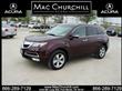 2011 Acura MDX