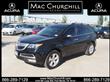 2011 Acura MDX
