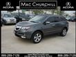 2011 Acura MDX