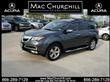 2011 Acura MDX
