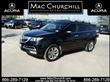 2011 Acura MDX