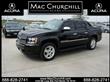 2010 Chevrolet Avalanche