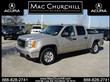 2007 GMC Sierra 1500