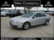 2009 Mercury Milan