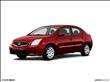 2010 Nissan Sentra