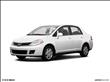 2008 Nissan Versa