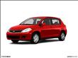 2010 Nissan Versa