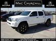 2008 Toyota Tacoma