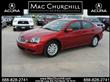 2011 Mitsubishi Galant