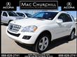2009 Mercedes-Benz M Class