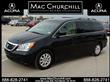 2008 Honda Odyssey