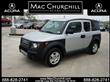 2007 Honda Element