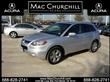 2007 Acura RDX