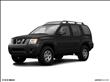 2008 Nissan Xterra