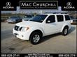 2009 Nissan Pathfinder