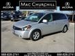 2008 Nissan Quest