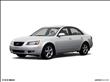 2008 Hyundai Sonata