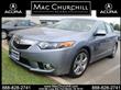 2012 Acura TSX