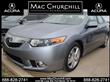 2012 Acura TSX