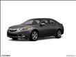 2012 Acura TSX