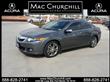 2009 Acura TSX