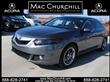 2009 Acura TSX