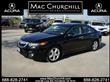 2009 Acura TSX