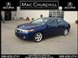 2009 Acura TSX