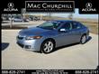 2009 Acura TSX