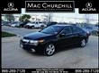 2012 Acura TSX