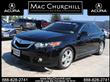 2010 Acura TSX