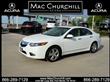 2012 Acura TSX