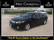 2012 Acura TSX